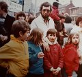 1982 - Carnaval de Betgne